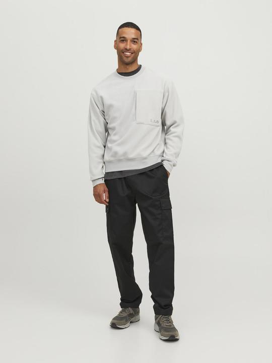 Image du produit Jack & Jones Sweat-shirt ras du cou (XL)