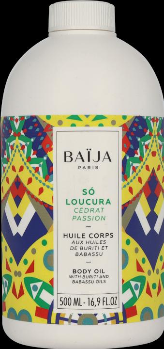 Baija So Loucura (Körperlotion, 500 ml)