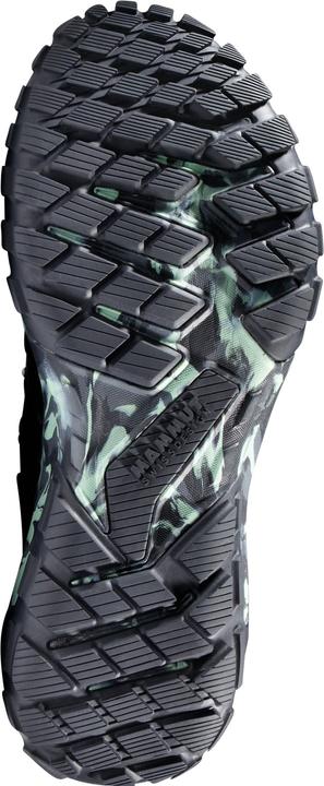 Produktbild Mammut Hueco II Low GTX Women (40)