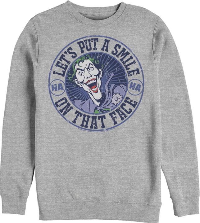 Batman Joker Sweatshirt