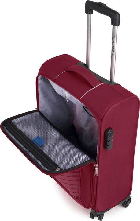 Immagine prodotto Gabol Juego 3 Set di valigie a 4 ruote 3 pezzi. (211 l, XL (da 115l))