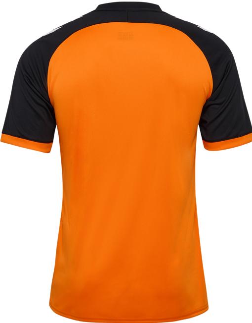 Actual product image hummel hmlMATCH LEAGUE JERSEY S/S (4XL)