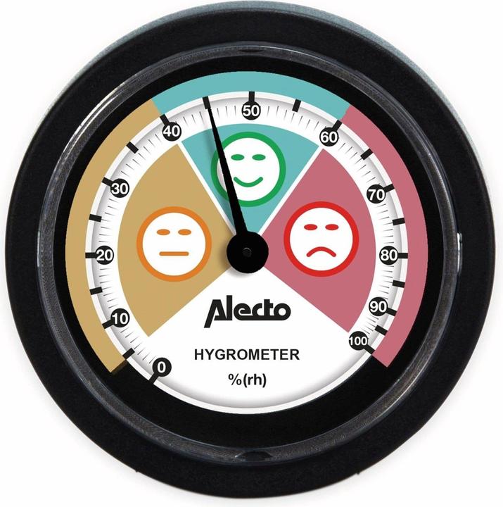 Produktbild Alecto WS-05