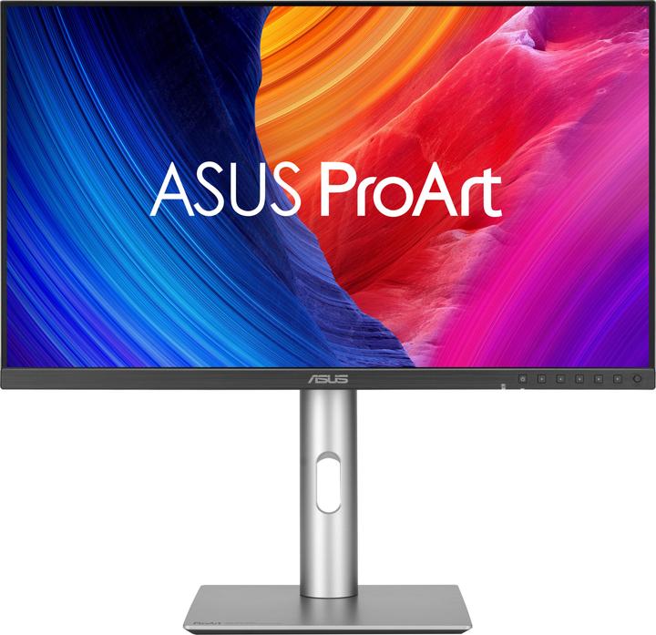 ASUS ProArt PA27JCV (5120 x 2880 pixel, 27")