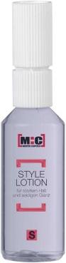 Gel pour cheveux