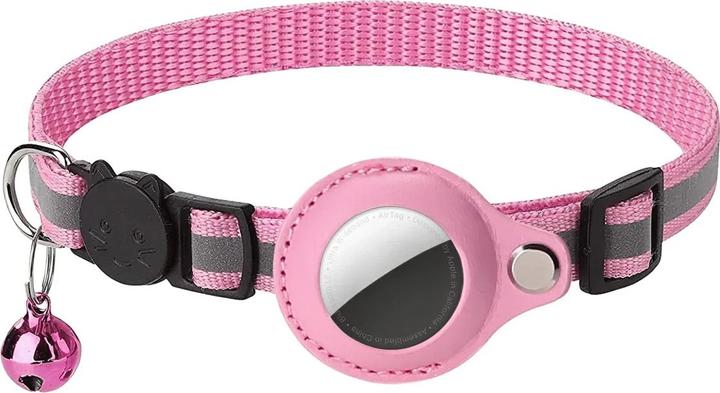 Tracker accessories