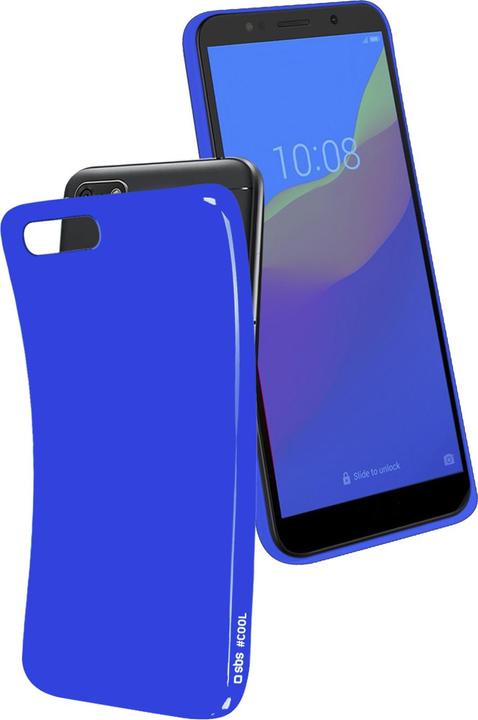 Produktbild SBS Schutzhülle (Honor 7s)