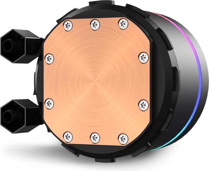 Produktbild Sharkoon S90 RGB AIO 360 MM