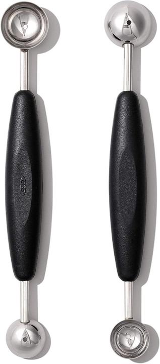 Actual product image OXO Ball cutter