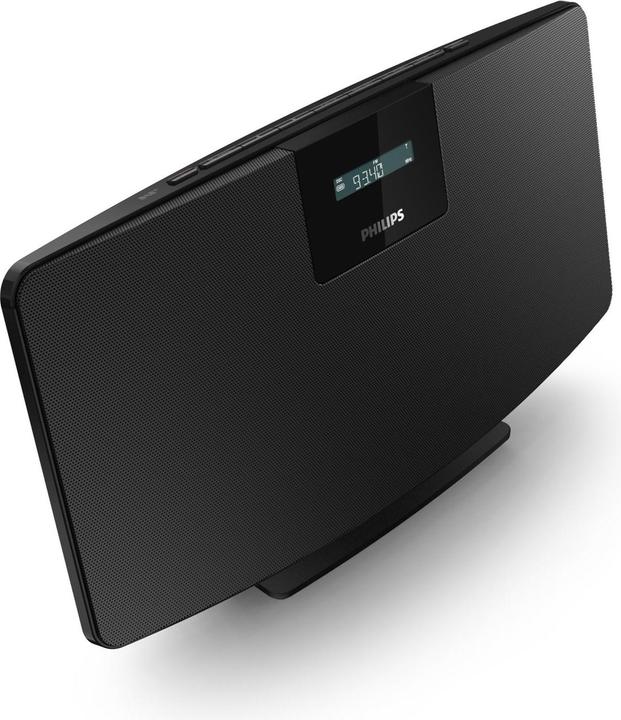 Actual product image Philips Micro-HiFi Anlage TAM2505/10 (Bluetooth, Wi-Fi, 1x 10 W)