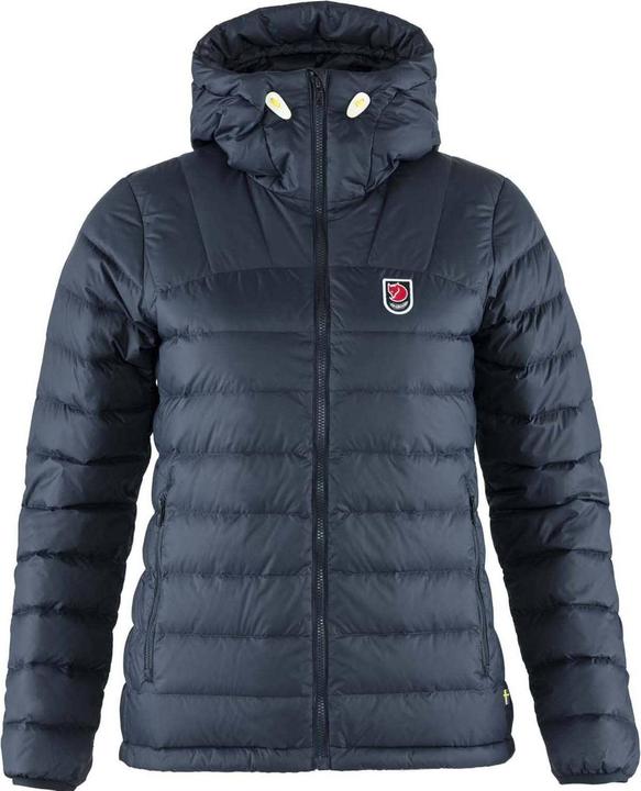 Fjällräven Expedition Pack Down Hoodie W (XS)