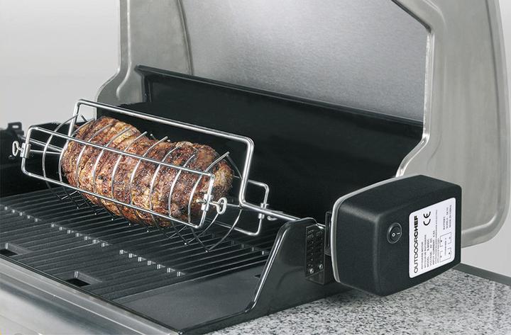 Produktbild Outdoorchef Dgs