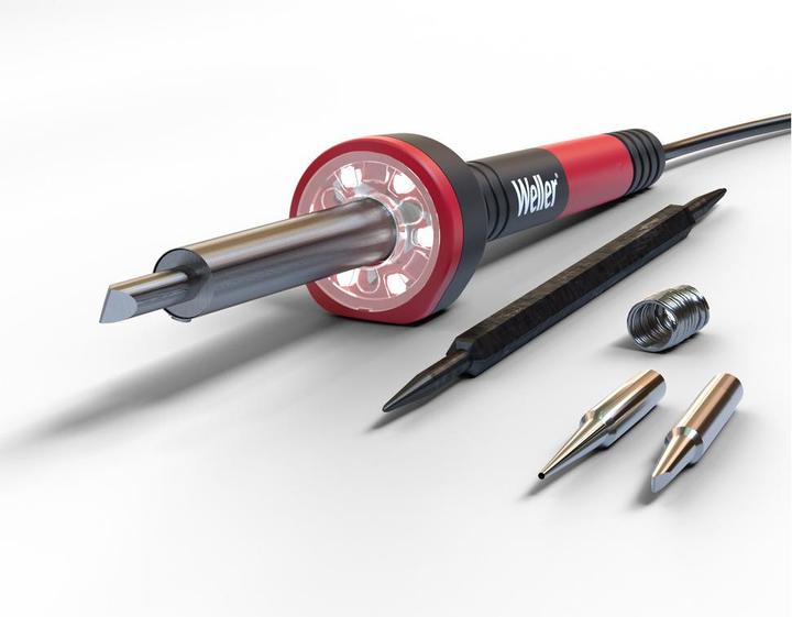 Produktbild Weller Erem Lötkolben Kit, UK-Version