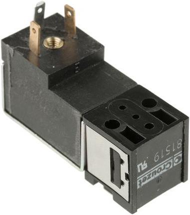 Produktbild Crouzet Magnetventil