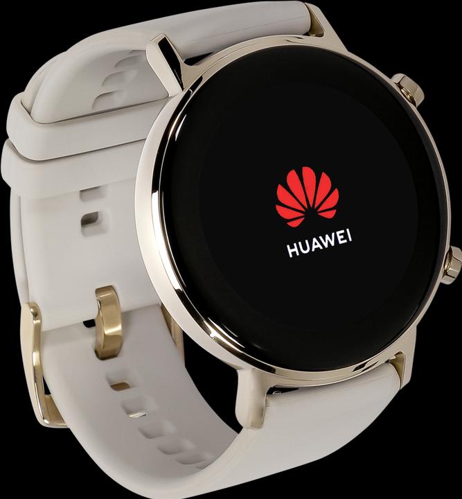 Huawei Regarder GT 2 Elegant (42 mm)