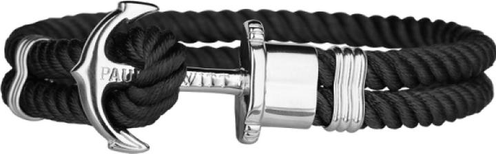 Paul Hewitt Phrep (17 cm, Metall, Textil)