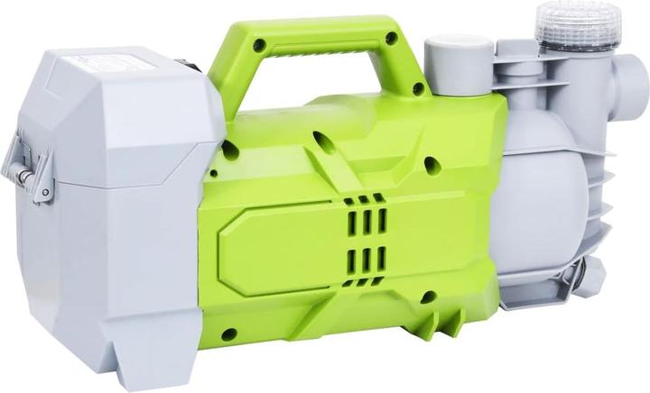 Image du produit VidaXL Emerie (Pompe de jardin)