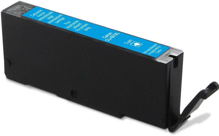 Produktbild Generic Ink Tinte Canon CLI-551 XLC Cyan (C)