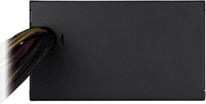 Actual product image Corsair Vs650 (650 W)