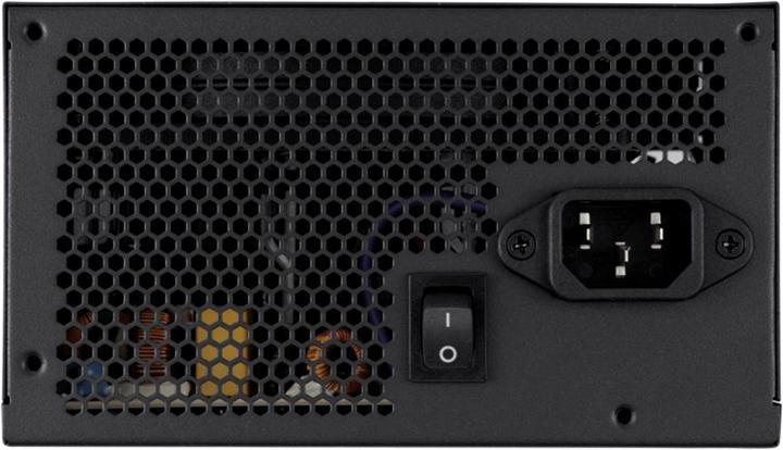 Actual product image Corsair Vs650 (650 W)