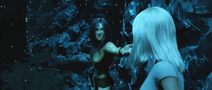 Immagine prodotto Tarzan (Blu-ray, 2013, Tedesco)