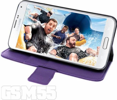Actual product image Avizar Lenny Series (Samsung Galaxy S5)
