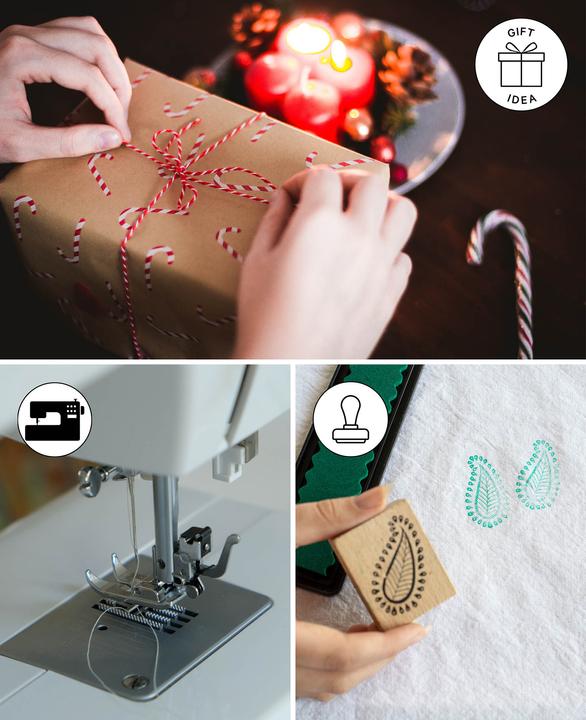 Actual product image I Am Creative Toiletry bag V, case, cosmetic bag
