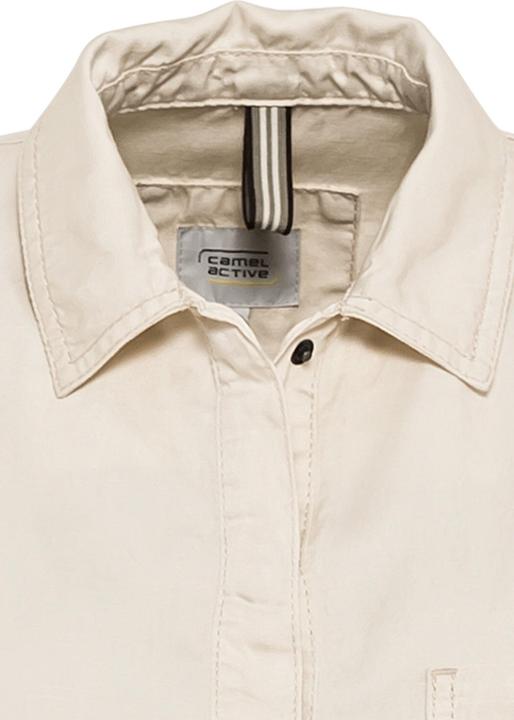 Immagine prodotto Camel Active Tuta in misto lino (40)