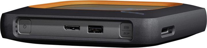Produktbild WD My Passport Wireless SSD (1 TB)
