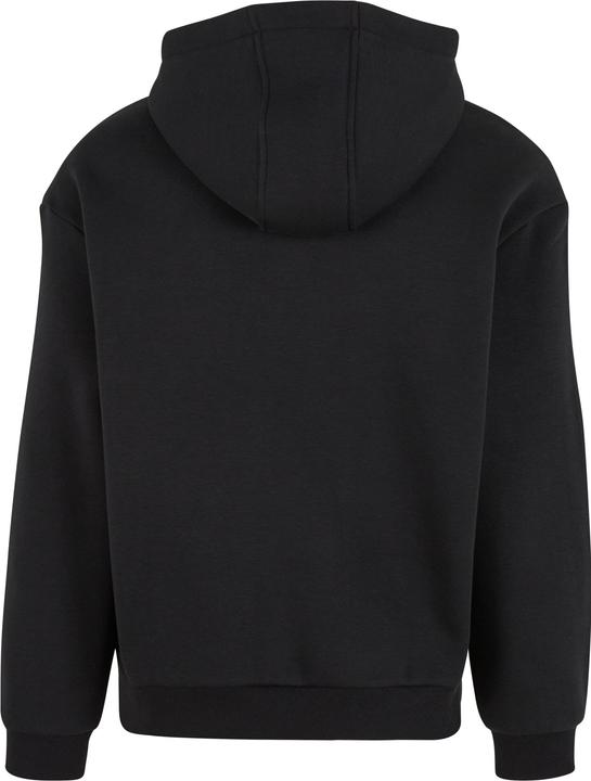 Actual product image Urban Classics Upscale Another Sports Club Fluffy Hoody - 174493 (XXL)