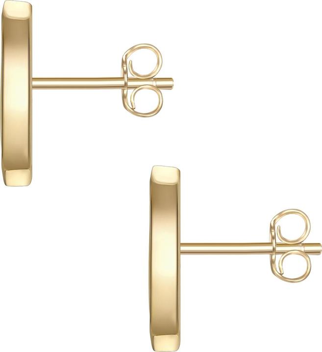 Immagine prodotto Glanzstücke München Donna Argento Topazio Oro Giallo - 31314 (Argento)