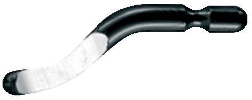 Actual product image Forum Professional Solutions Deburring blade (24 mm)
