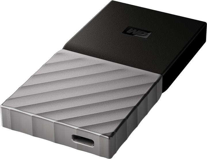 Produktbild WD My Passport SSD (1000 GB)