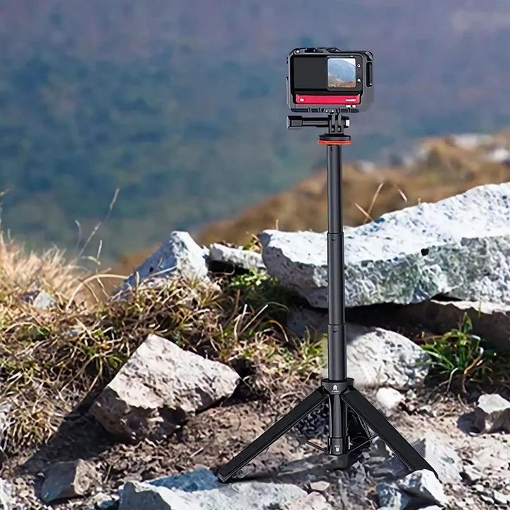 Produktbild Hermex Selfie Stick mit Stativ
