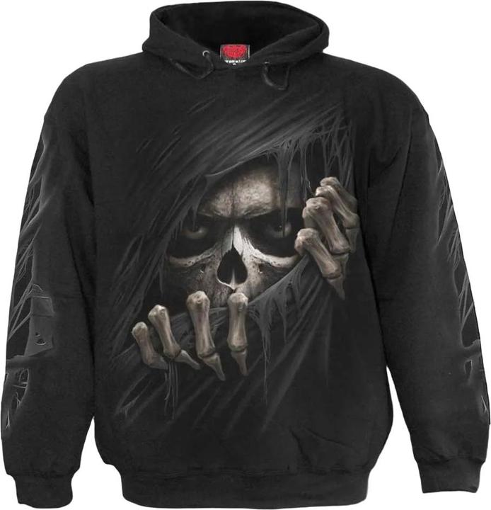 Produktbild Spiral Grim Ripper Kapuzenpullover (S)