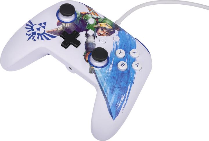 Produktbild PowerA Enhanced Wired Controller (Switch)