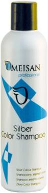 Produktbild Omeisan Silber Shampoo 250 ml (250 ml, Silbershampoo)