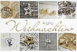 Produktbild BSB DK Weihnachten quer 22-8337