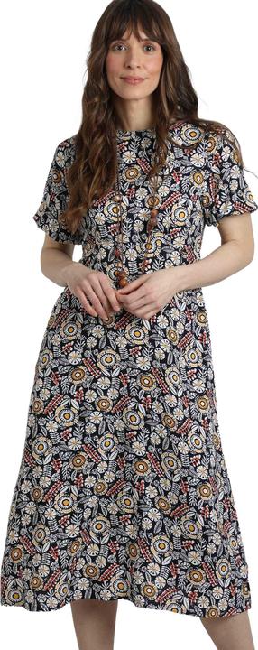 Image du produit Weird Fish - Robe mi-longue EVERLY - Femme (34)