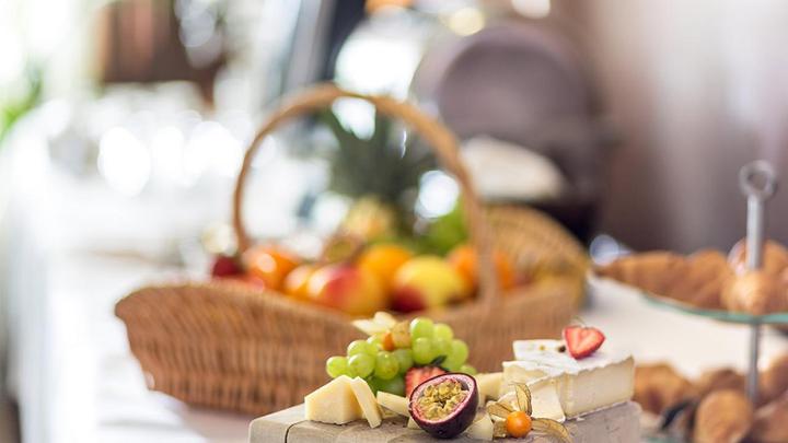 Produktbild Gutschein, 3 Tage Bodensee-Auszeit (2 Pers.)
