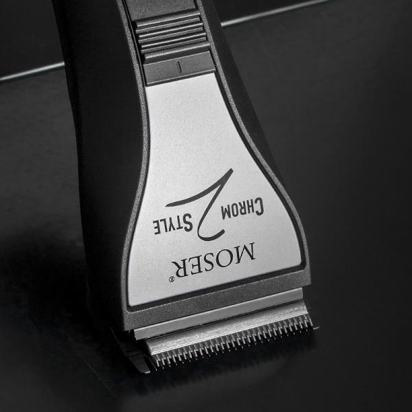 Produktbild Moser Chrom 2 Style