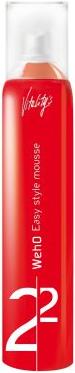 Actual product image Vitality's 039s WEHO Easy Style Mousse 200 ml (200 ml, Foaming agent)