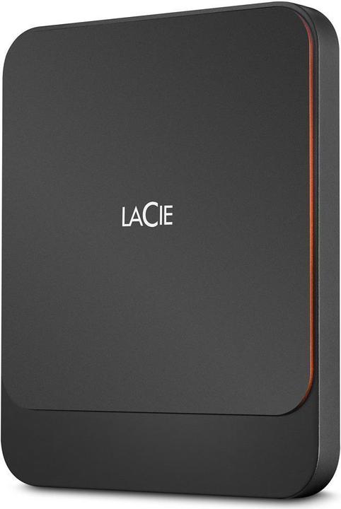 Image du produit LaCie SSD portable (500 Go)