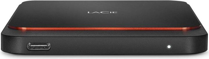 LaCie Portable SSD (500 GB)