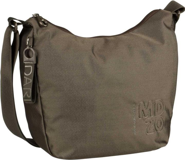 Mandarina Duck Umhängetasche MD20 Hobo QMTV1
