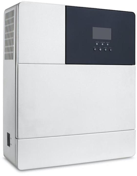 Produktbild Autosolar Batterie-Wechselrichter 5000W 48V
