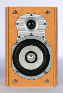 Actual product image Roth Audio Oli 10 Loudspeaker Pair (1 pair)