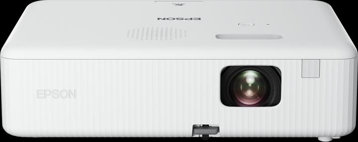 Immagine prodotto Epson CO-W01 (WXGA, 3000 lm, 1.27 - 1.71:1)