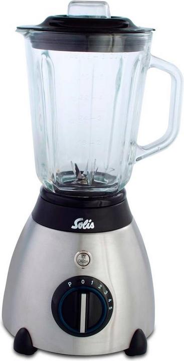 Immagine prodotto Solis Frullatore rapido Plus tipo 832 (500 W)