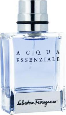 Actual product image Salvatore Ferragamo Eau de Toilette (Eau de toilette, 30 ml)